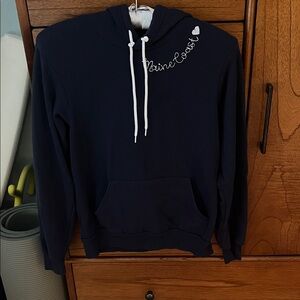 Bella Canvas Adorable Maine Coast Hoodie